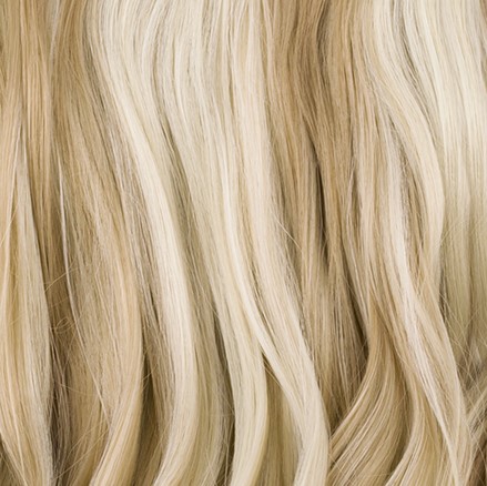 Highlight Champagne Blonde P613-18
